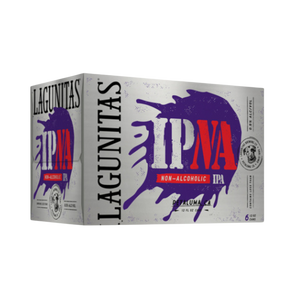 Lagunitas | IPNA 6 pk